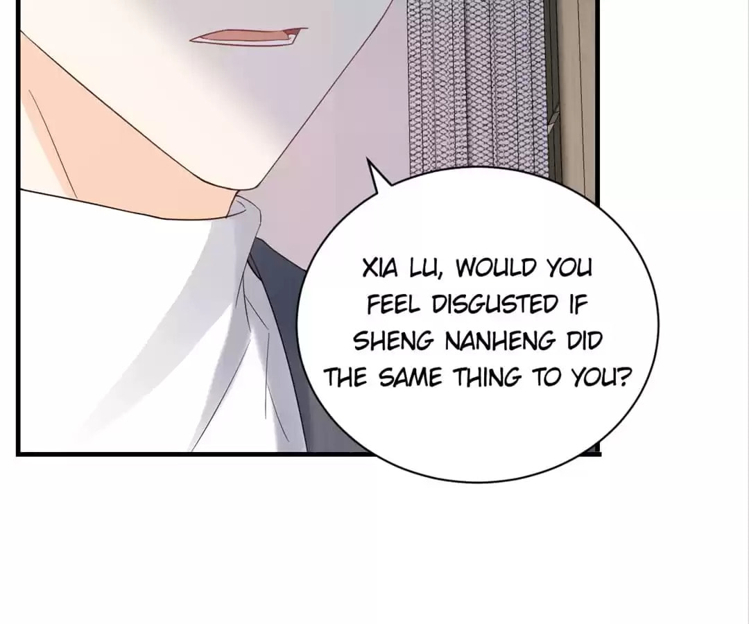 Breakup Progress 99% Chapter 80 page 66 - 