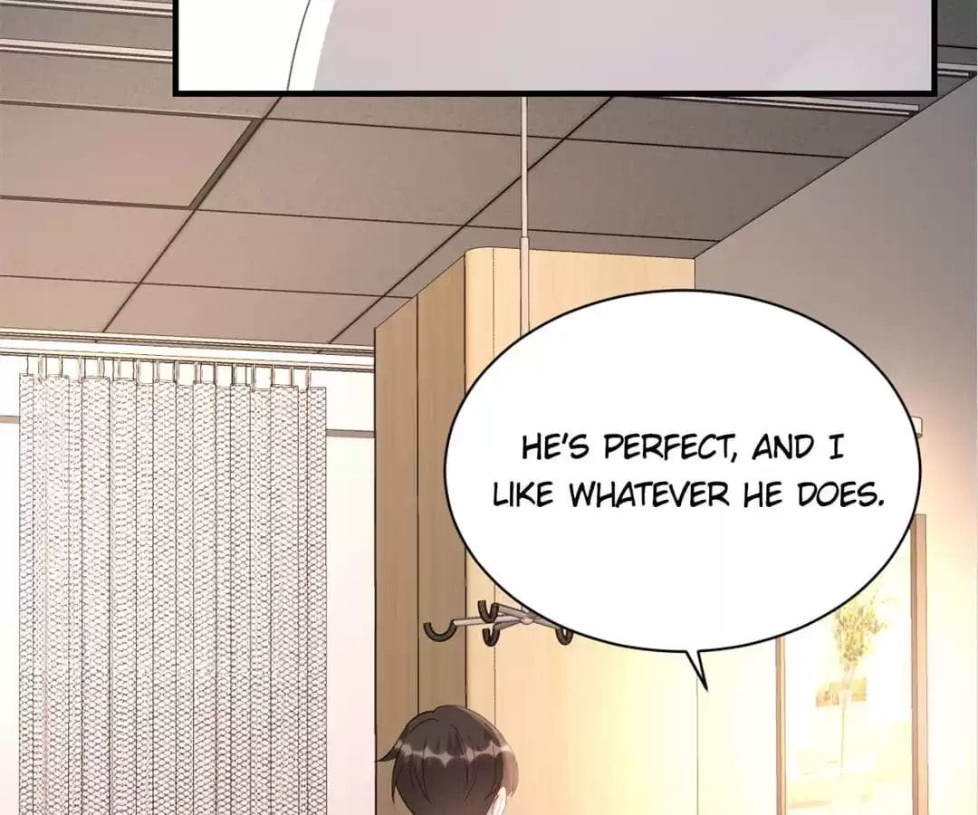 Breakup Progress 99% Chapter 80 page 69 - 