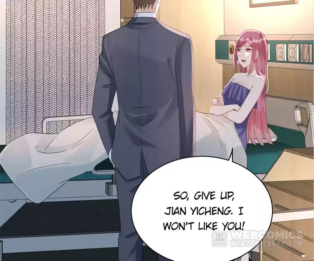 Breakup Progress 99% Chapter 80 page 70 - 