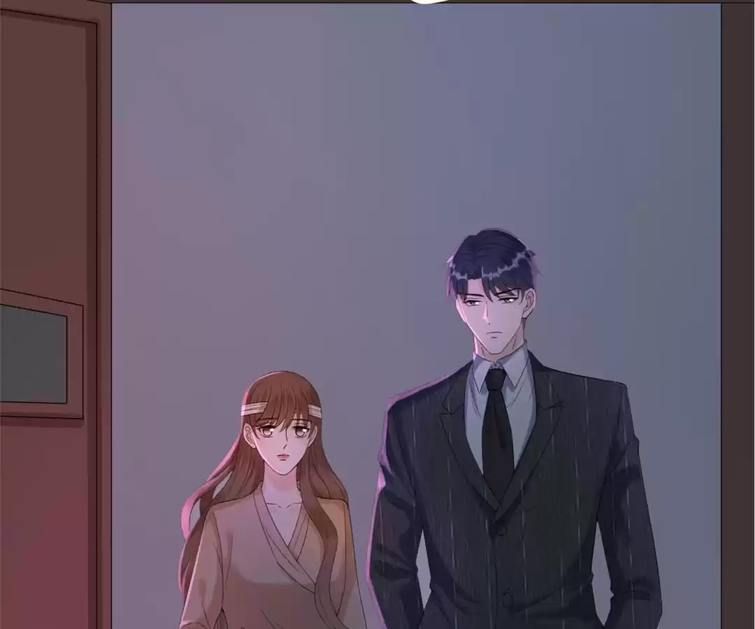 Breakup Progress 99% Chapter 80 page 8 - 