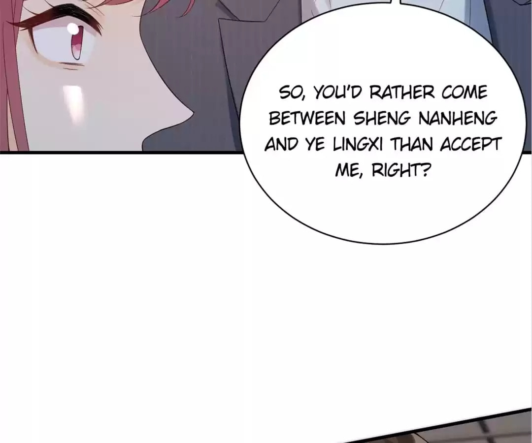 Breakup Progress 99% Chapter 80 page 72 - 