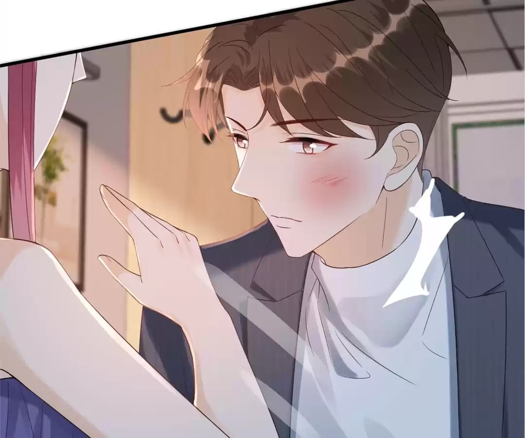 Breakup Progress 99% Chapter 80 page 73 - 