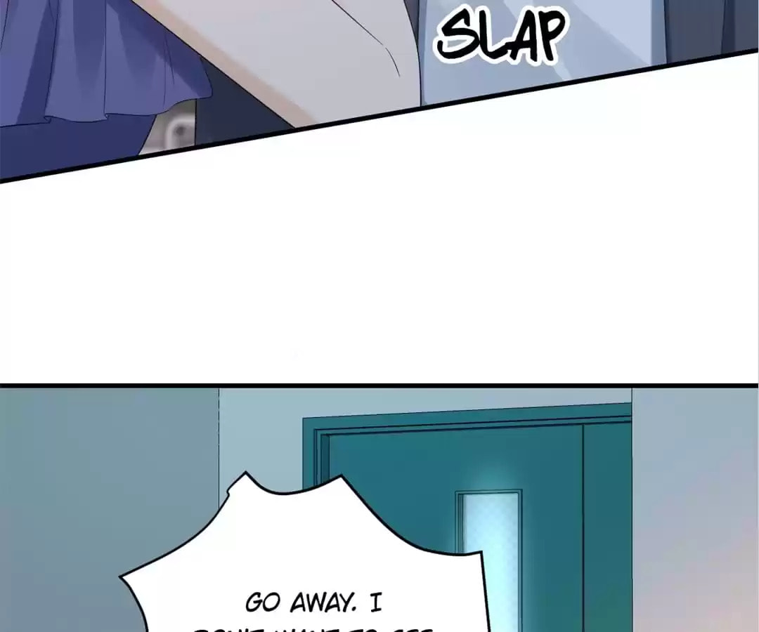 Breakup Progress 99% Chapter 80 page 74 - 