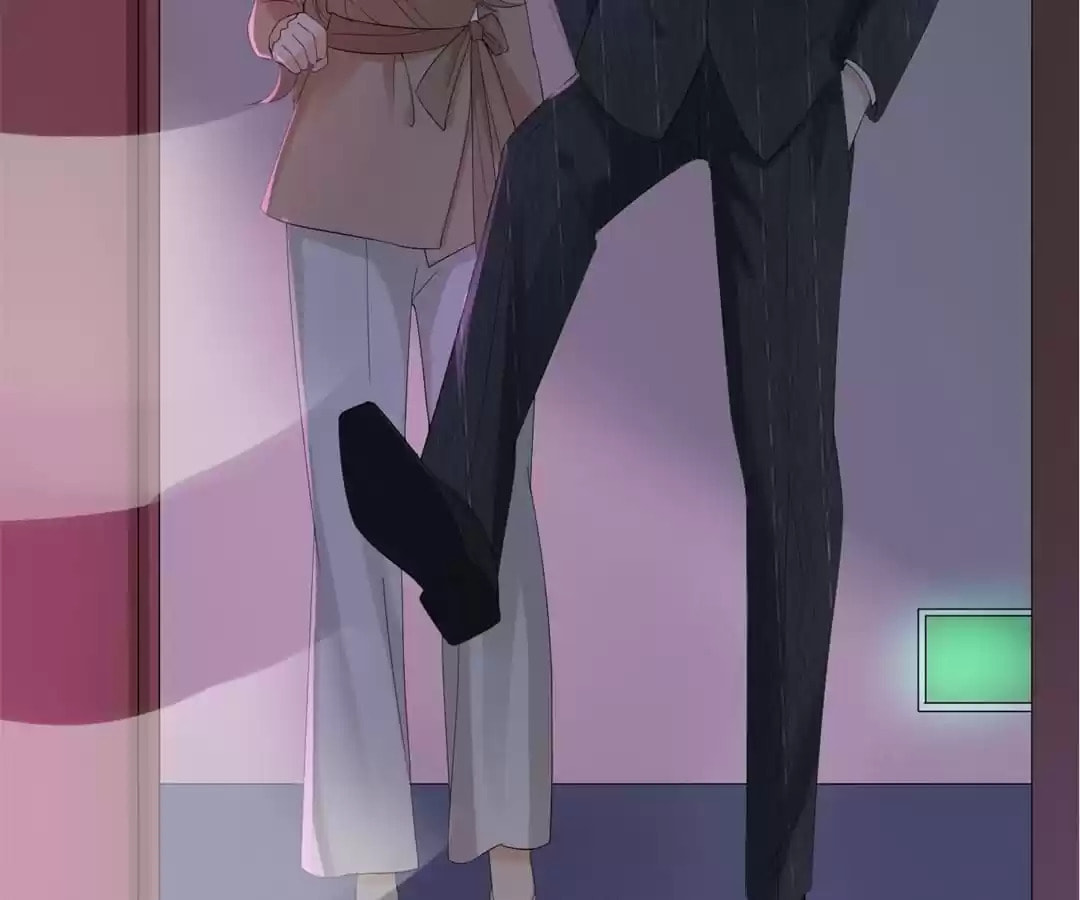 Breakup Progress 99% Chapter 80 page 9 - 