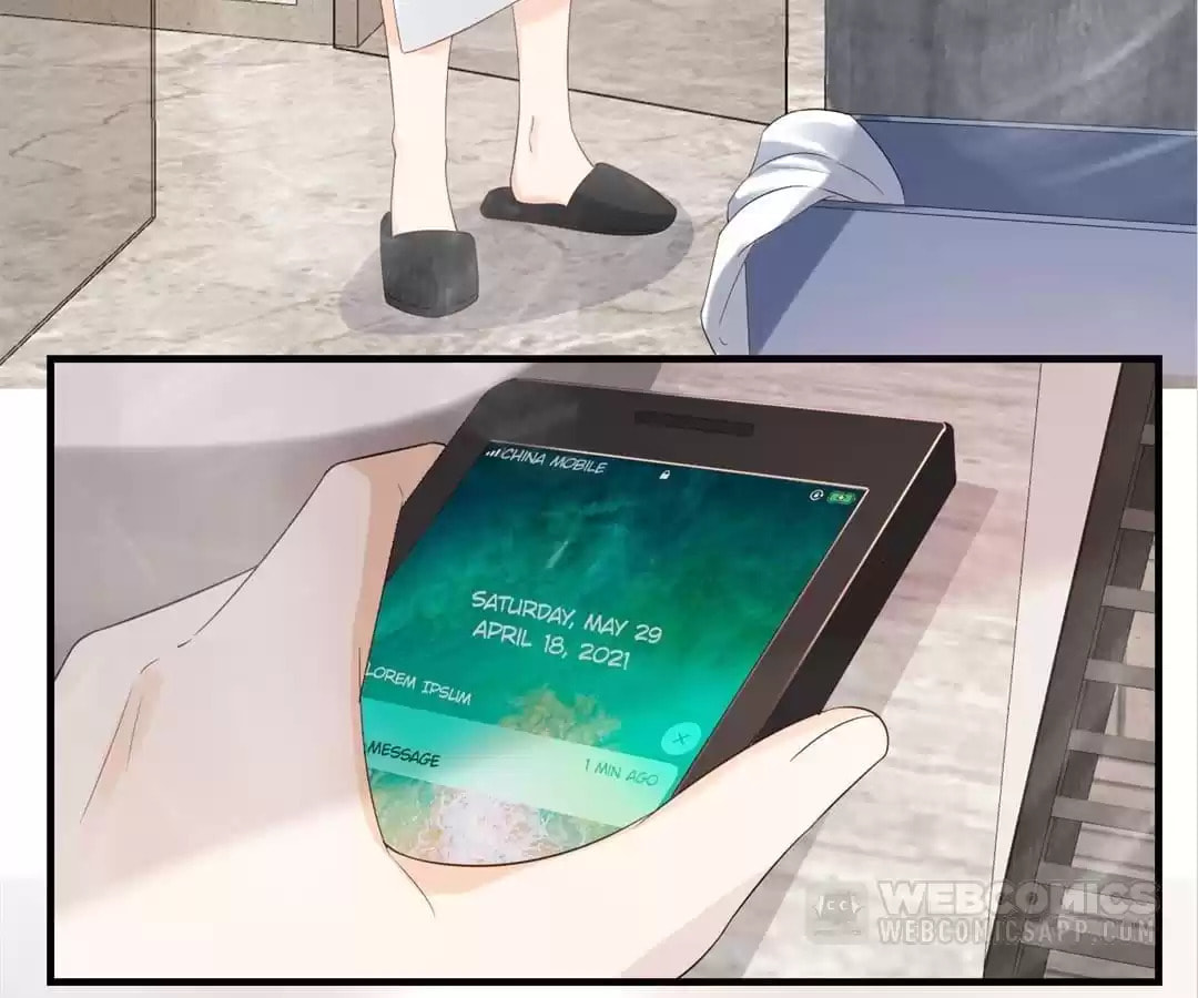 Breakup Progress 99% Chapter 81 page 11 - 