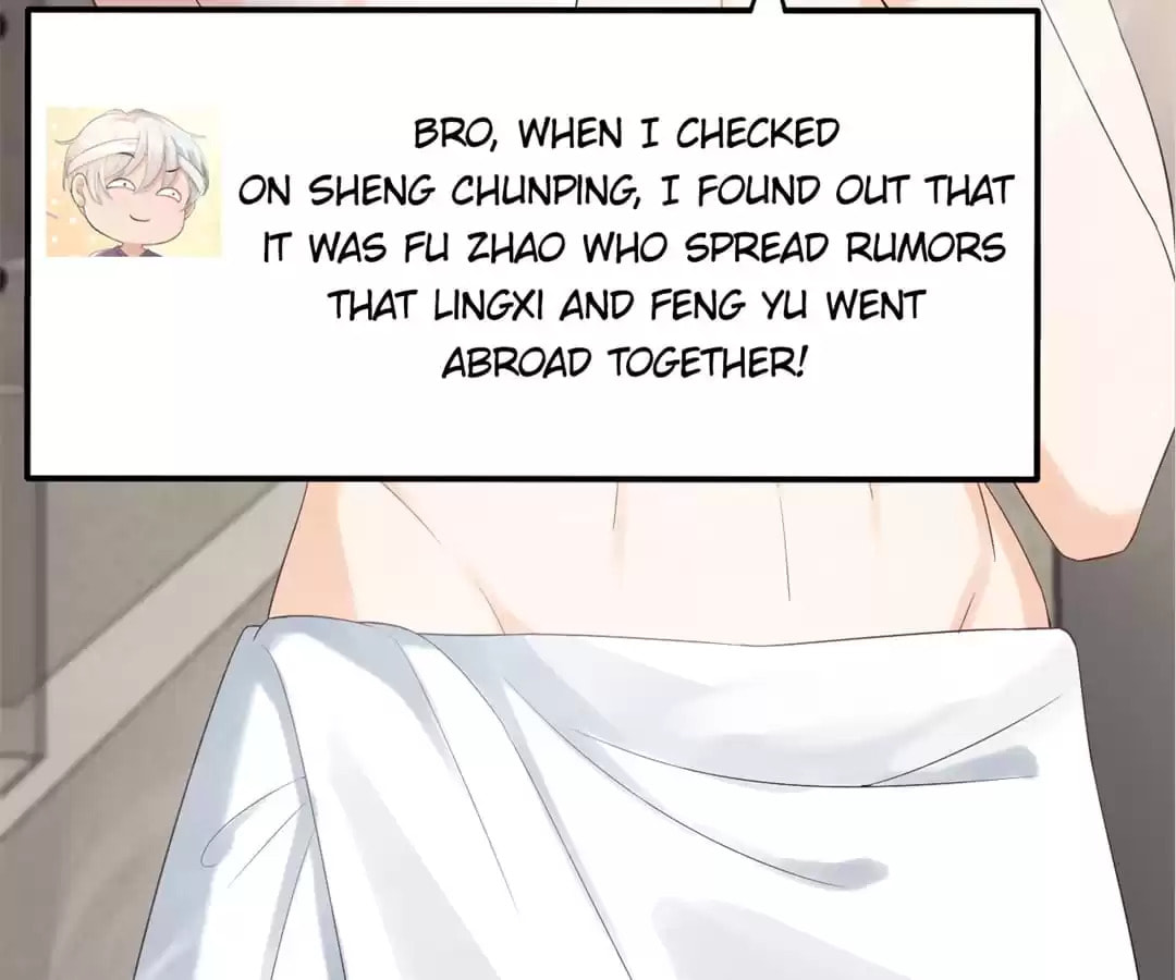 Breakup Progress 99% Chapter 81 page 14 - 