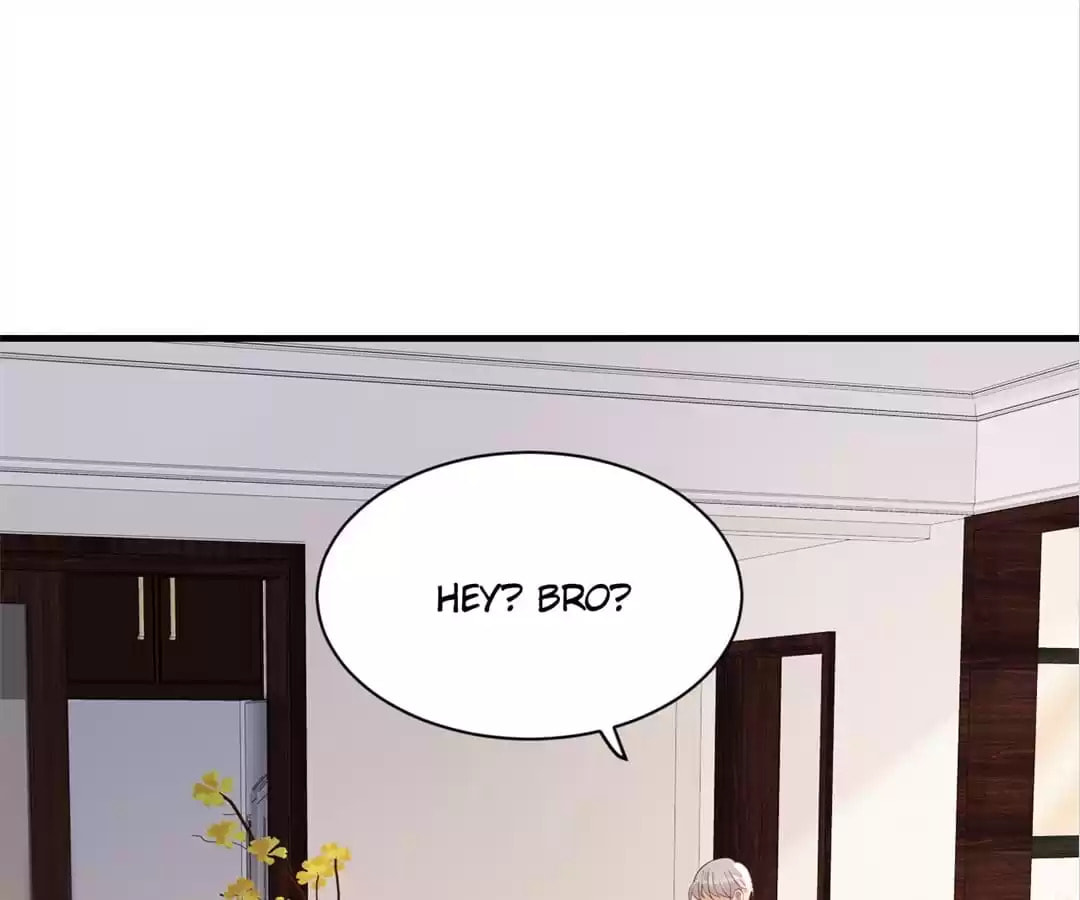 Breakup Progress 99% Chapter 81 page 17 - 
