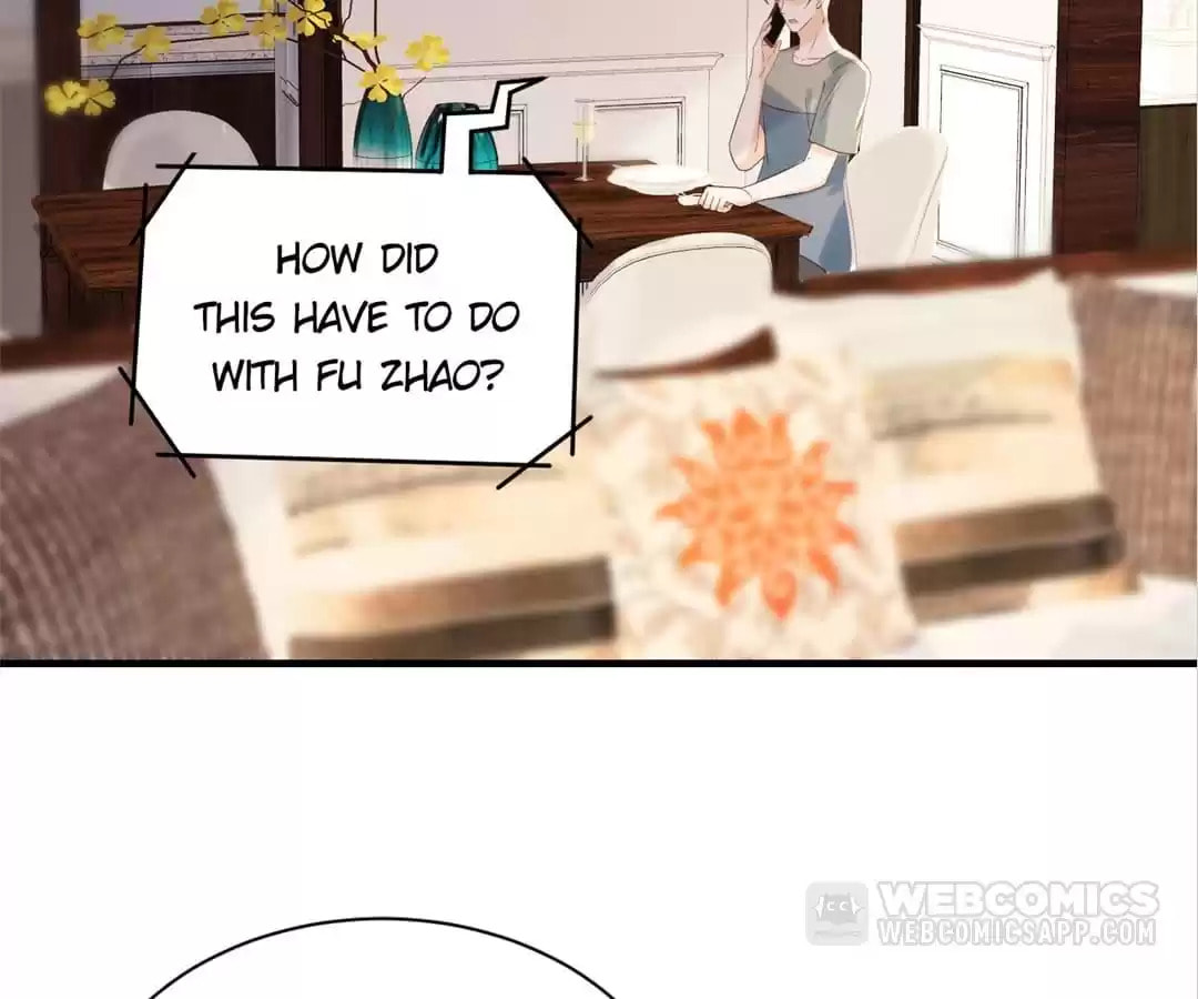 Breakup Progress 99% Chapter 81 page 18 - 