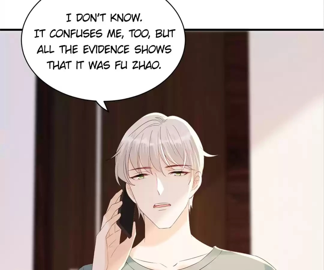 Breakup Progress 99% Chapter 81 page 19 - 