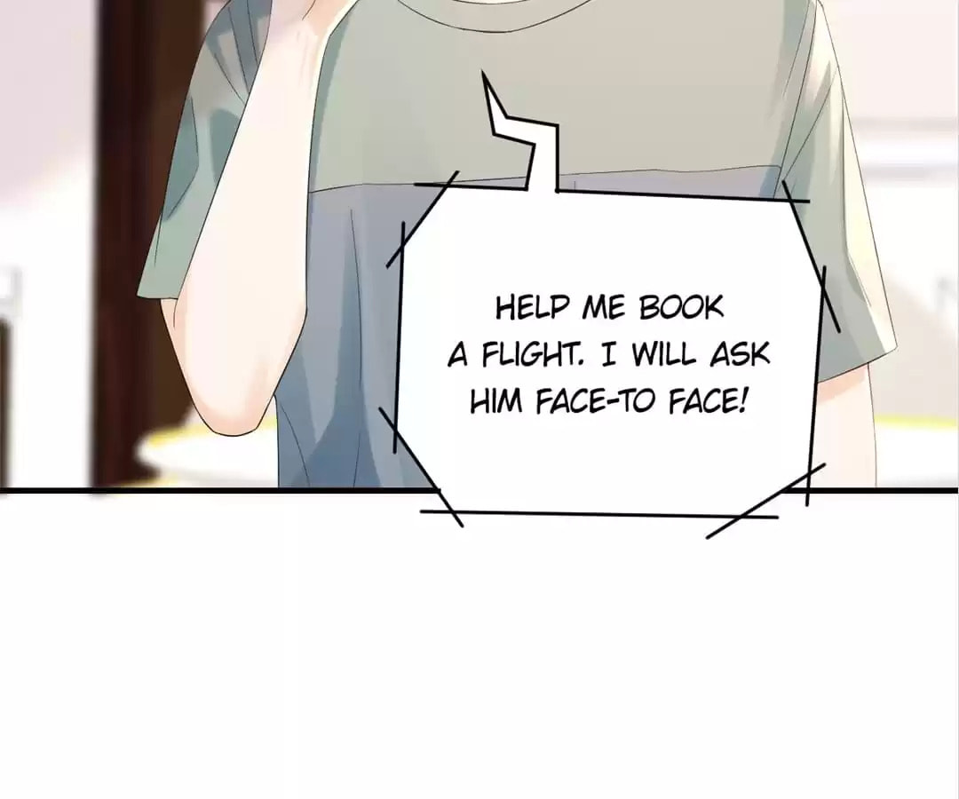Breakup Progress 99% Chapter 81 page 20 - 