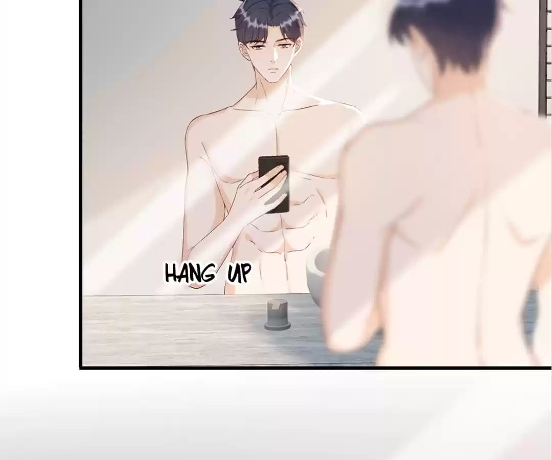 Breakup Progress 99% Chapter 81 page 22 - 