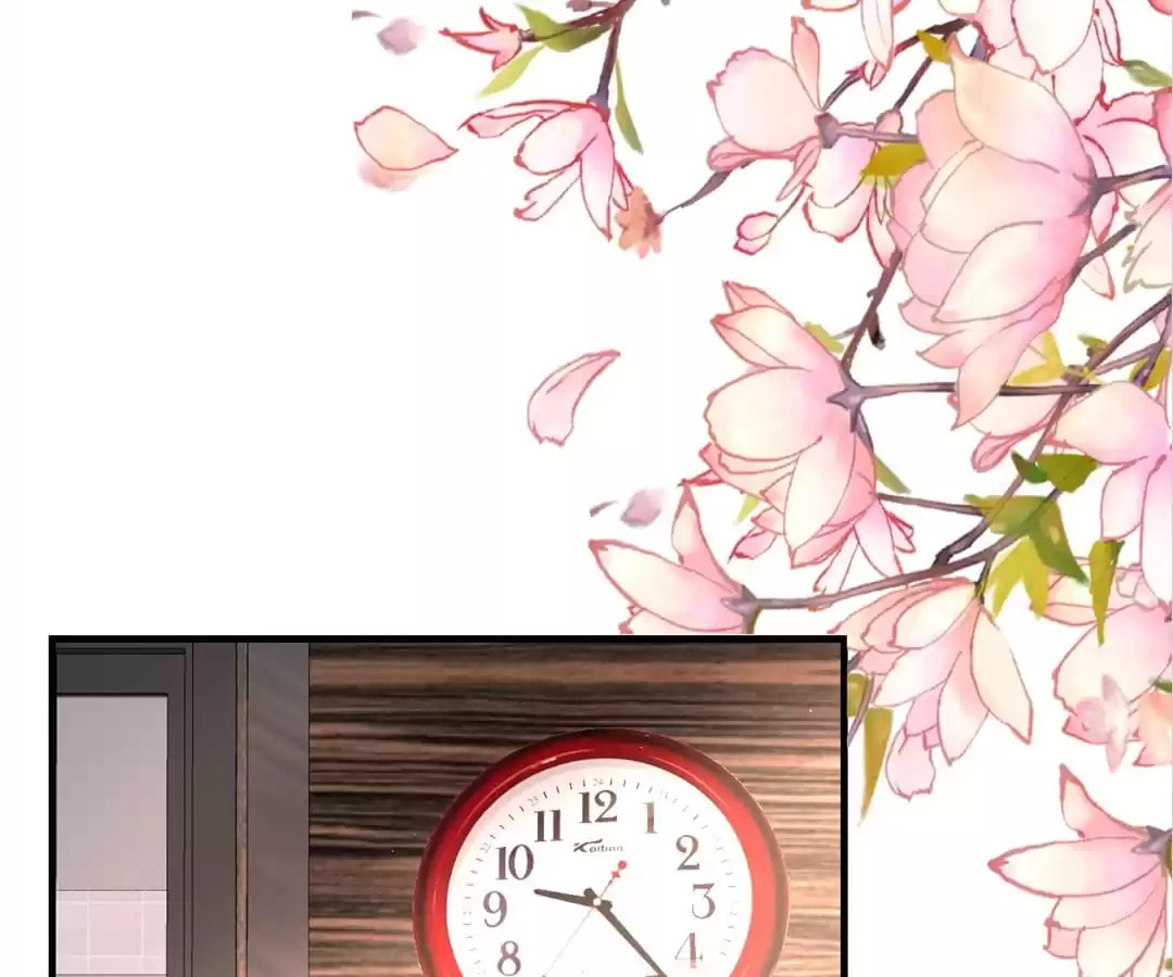 Breakup Progress 99% Chapter 81 page 25 - 