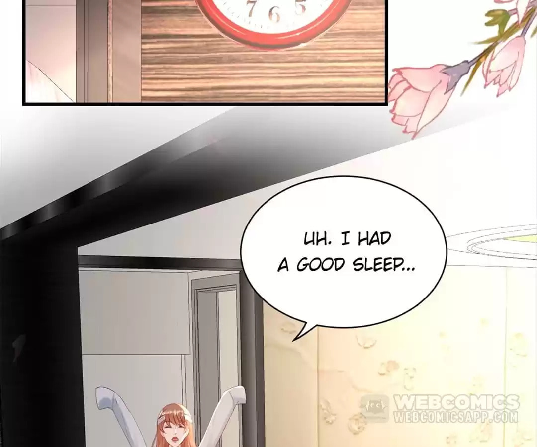 Breakup Progress 99% Chapter 81 page 26 - 
