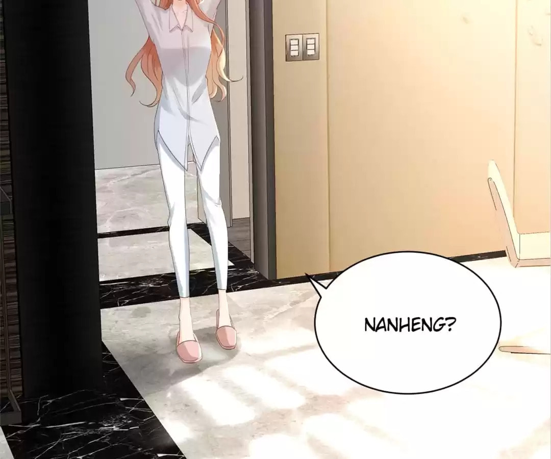 Breakup Progress 99% Chapter 81 page 27 - 