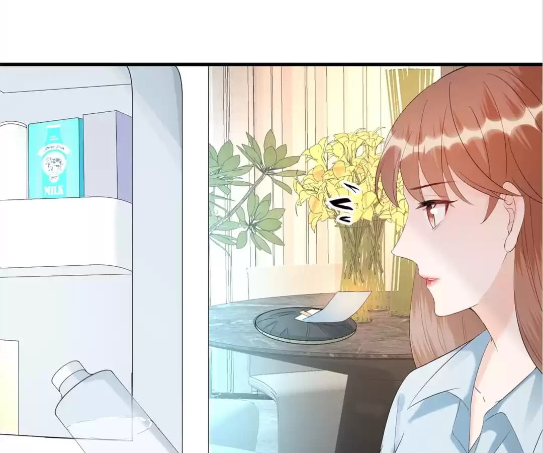 Breakup Progress 99% Chapter 81 page 29 - 