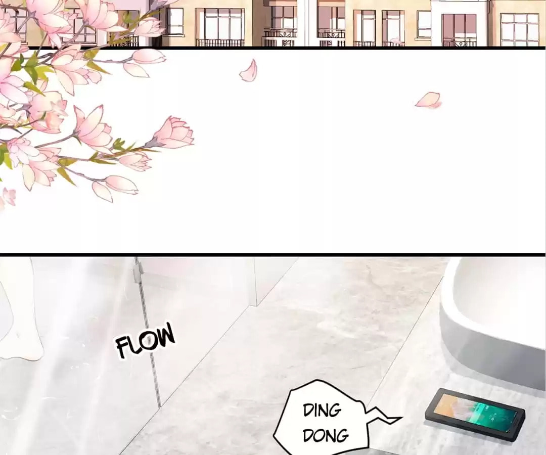 Breakup Progress 99% Chapter 81 page 4 - 