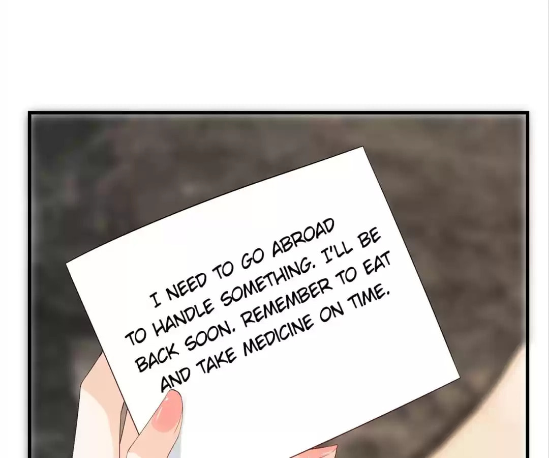 Breakup Progress 99% Chapter 81 page 31 - 