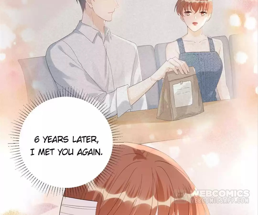 Breakup Progress 99% Chapter 81 page 35 - 