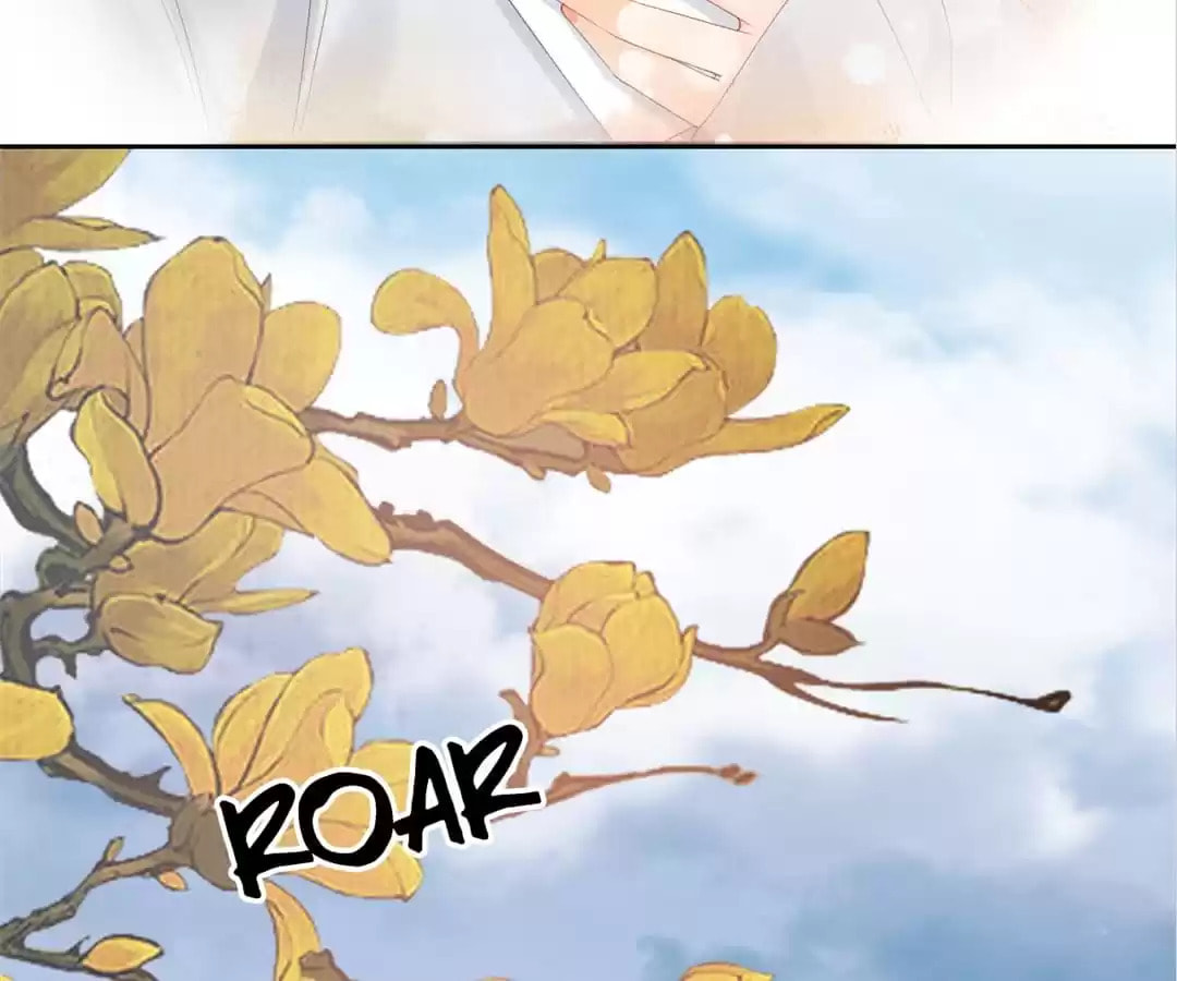 Breakup Progress 99% Chapter 81 page 37 - 