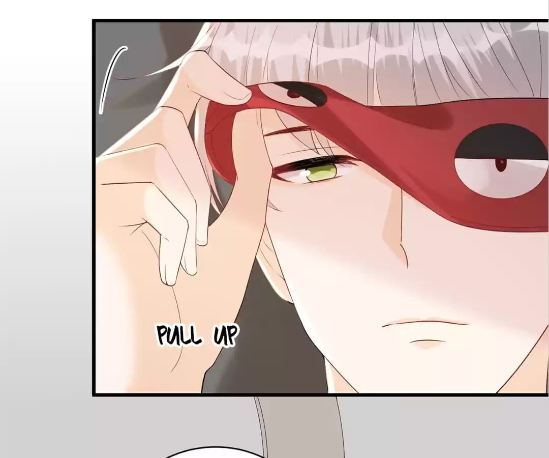 Breakup Progress 99% Chapter 81 page 41 - 