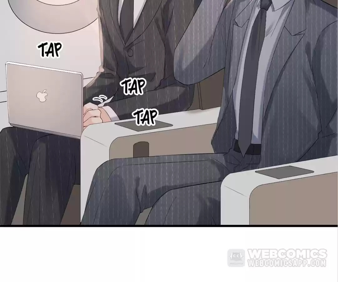 Breakup Progress 99% Chapter 81 page 43 - 