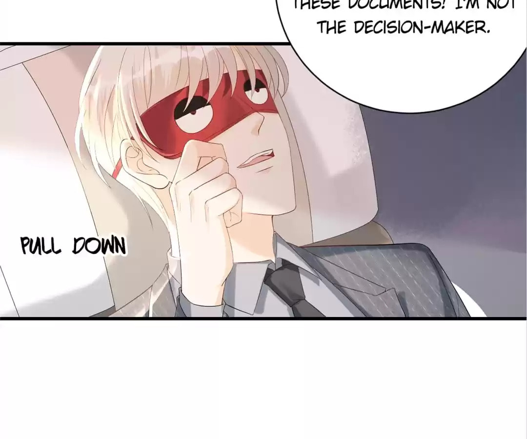 Breakup Progress 99% Chapter 81 page 46 - 