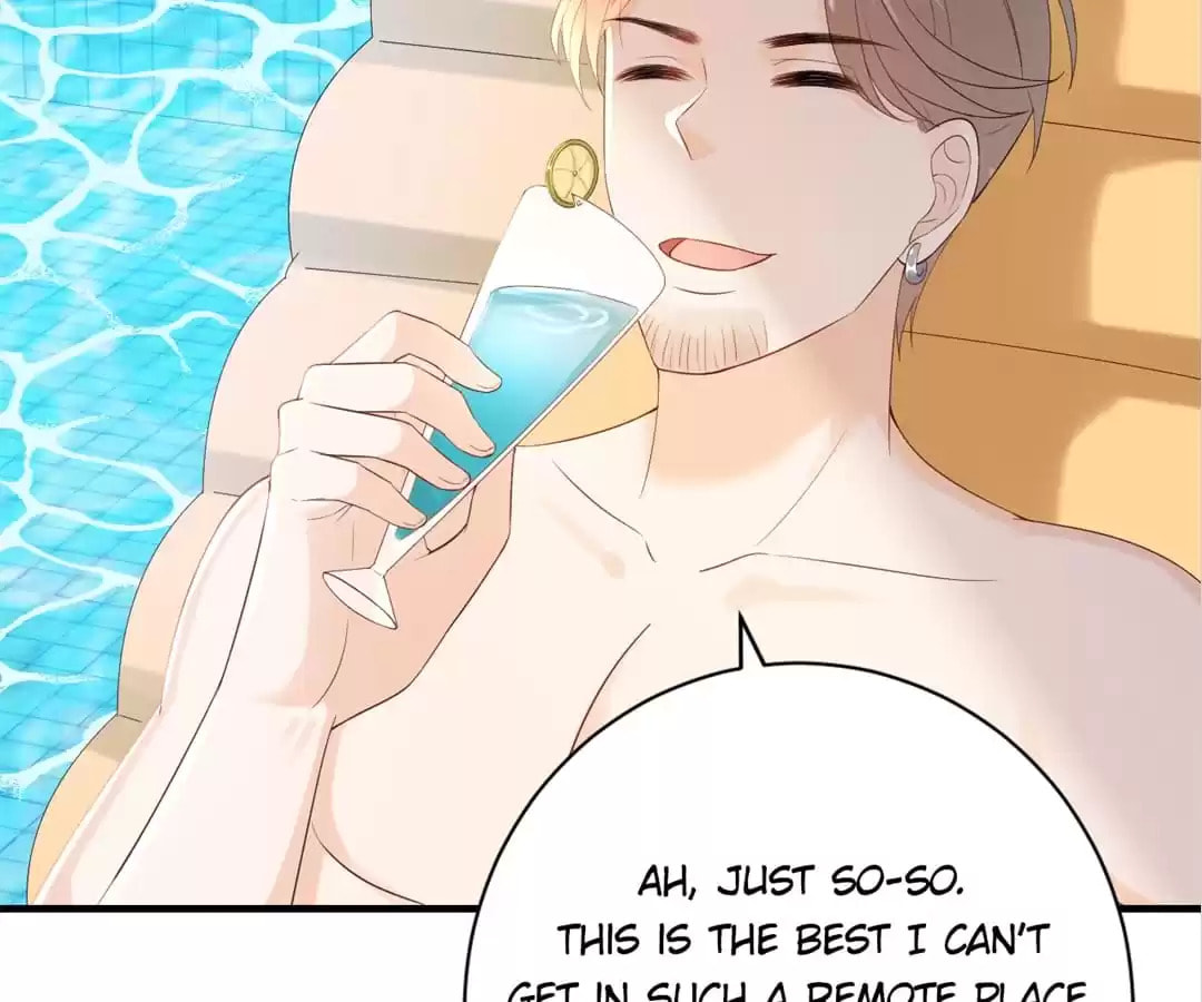 Breakup Progress 99% Chapter 81 page 55 - 