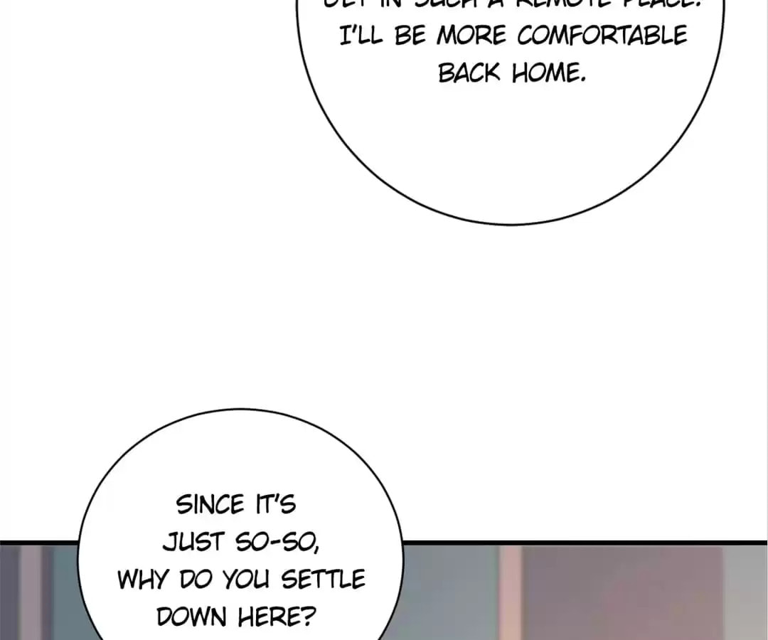 Breakup Progress 99% Chapter 81 page 56 - 