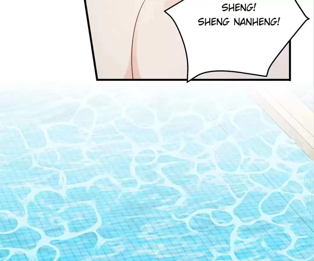 Breakup Progress 99% Chapter 81 page 61 - 