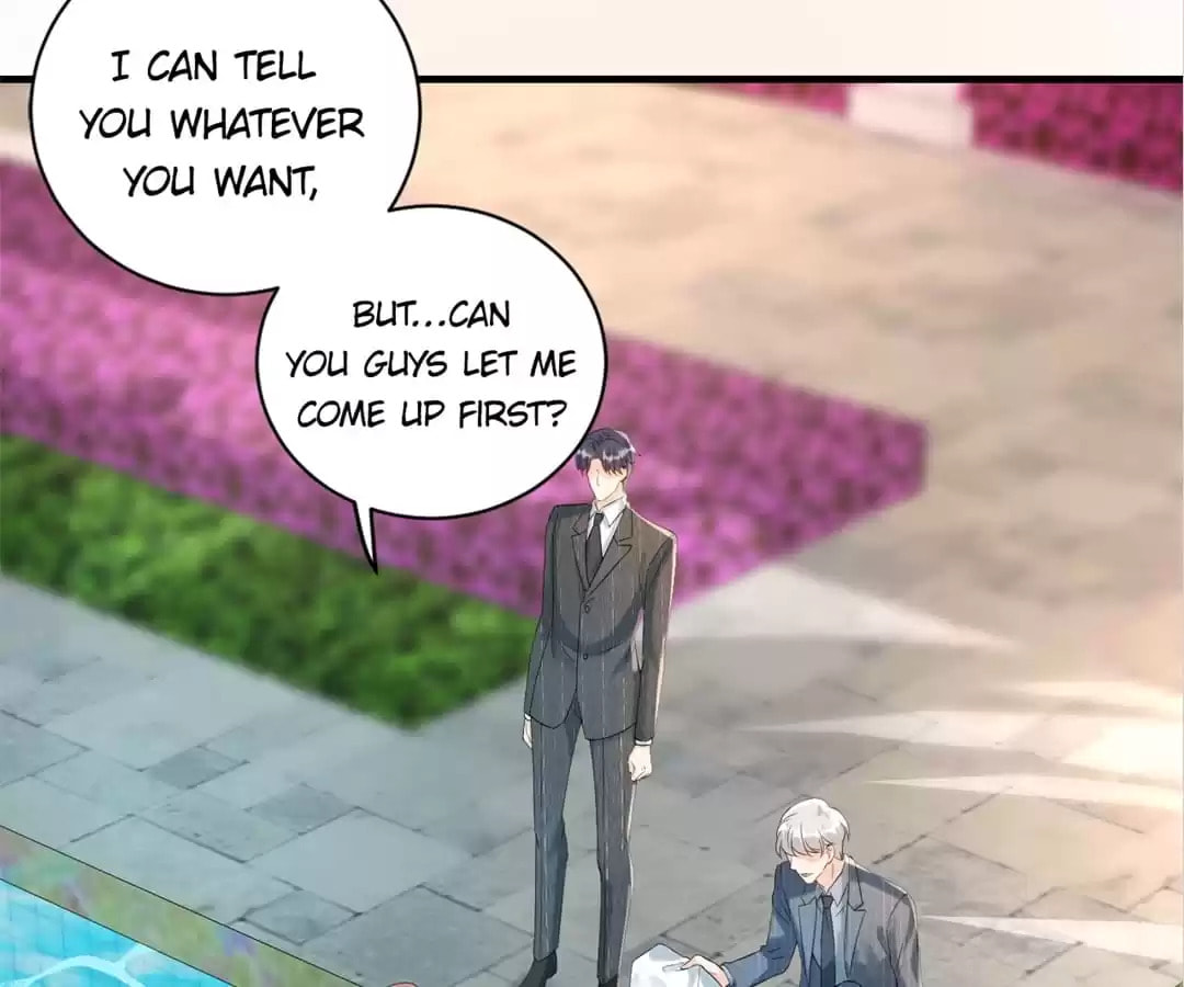 Breakup Progress 99% Chapter 81 page 70 - 