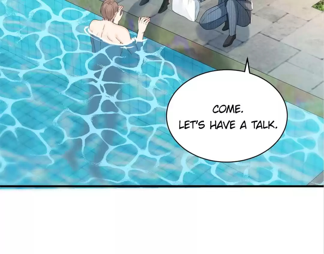 Breakup Progress 99% Chapter 81 page 71 - 