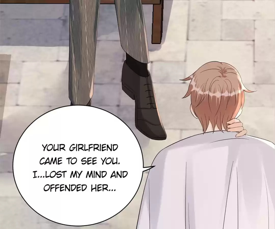 Breakup Progress 99% Chapter 82 page 14 - 