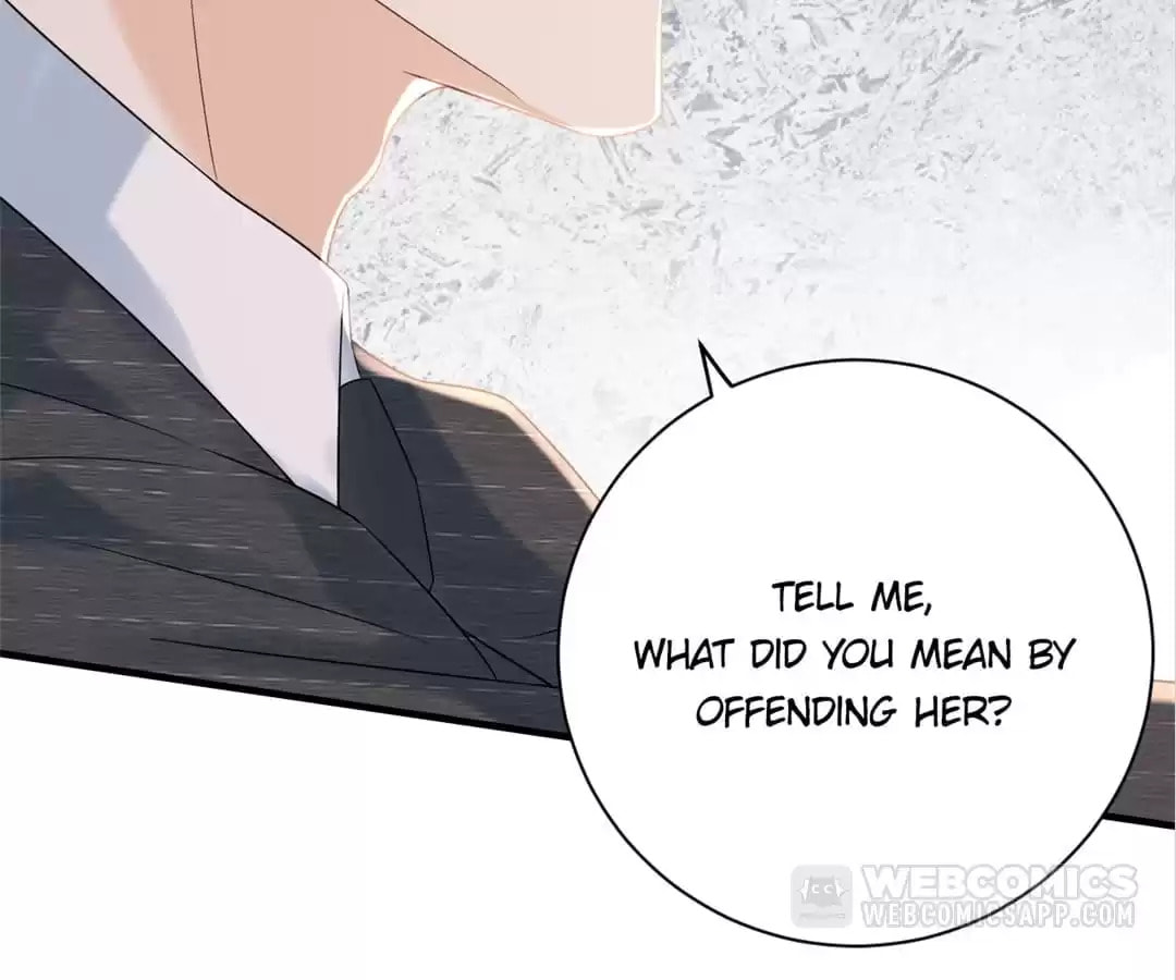 Breakup Progress 99% Chapter 82 page 19 - 