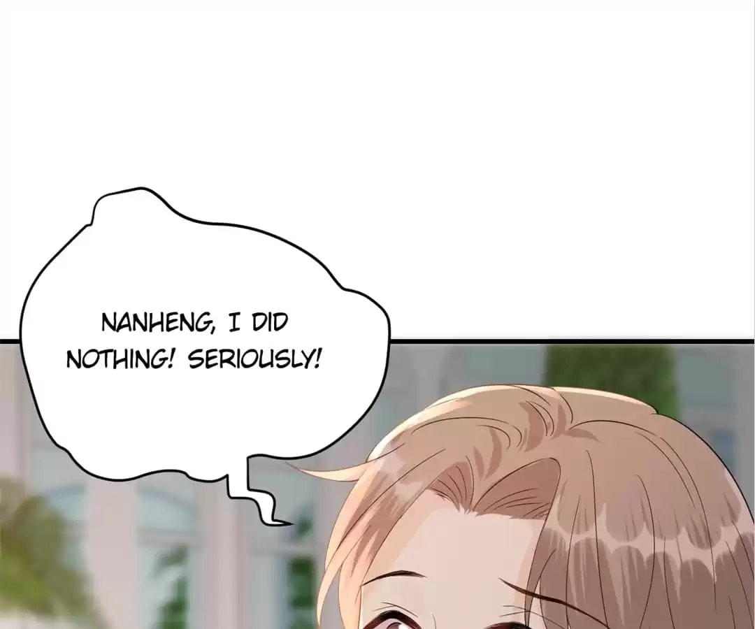 Breakup Progress 99% Chapter 82 page 21 - 