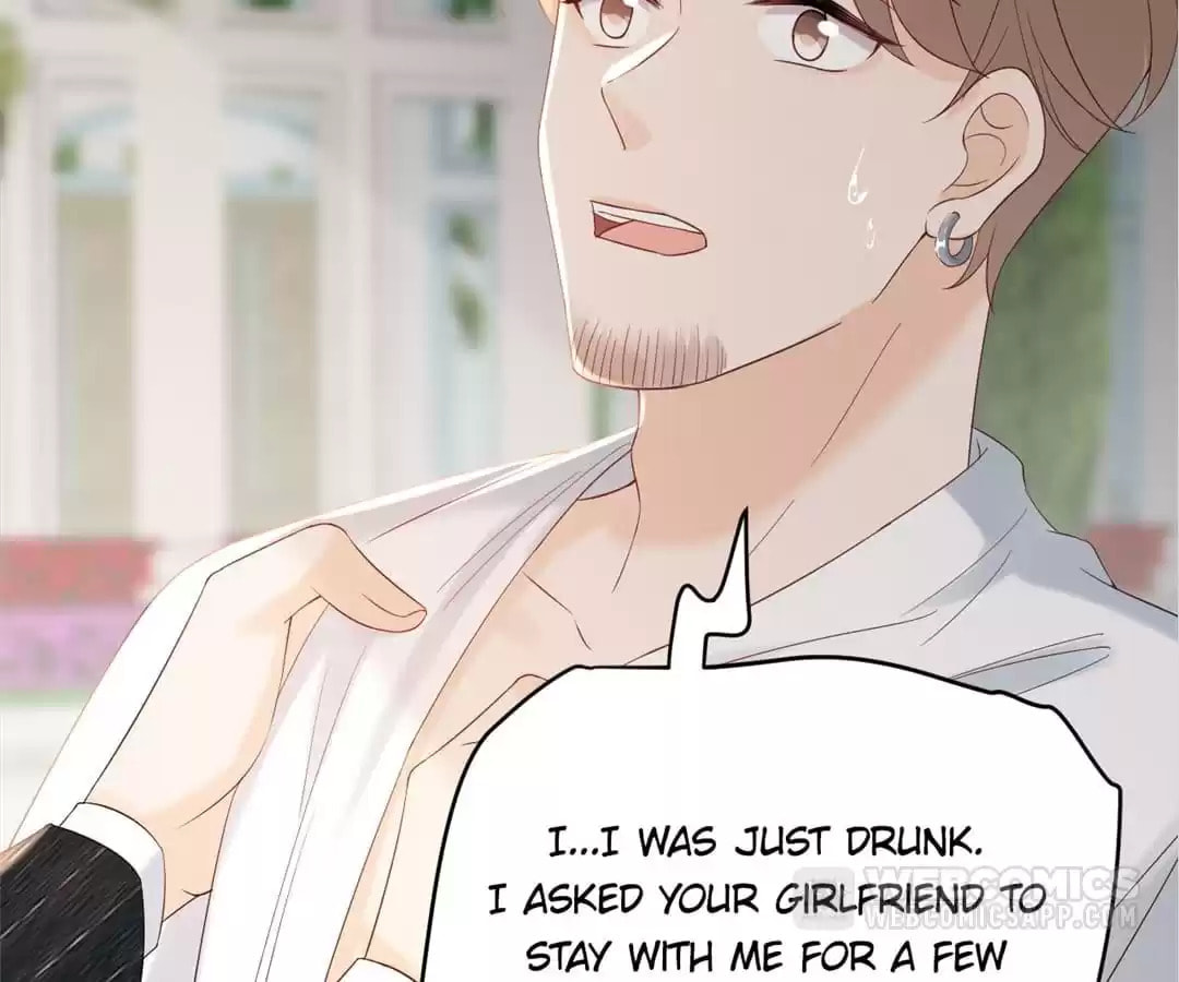 Breakup Progress 99% Chapter 82 page 22 - 