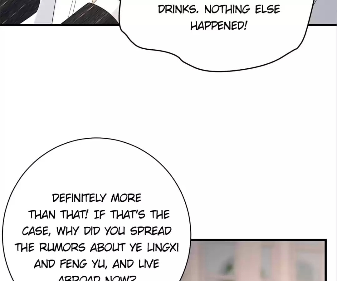 Breakup Progress 99% Chapter 82 page 23 - 