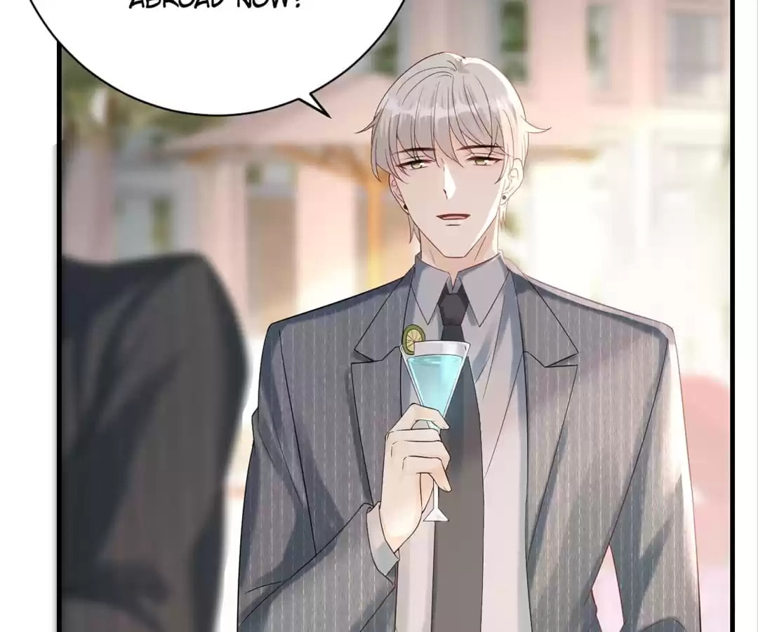 Breakup Progress 99% Chapter 82 page 24 - 