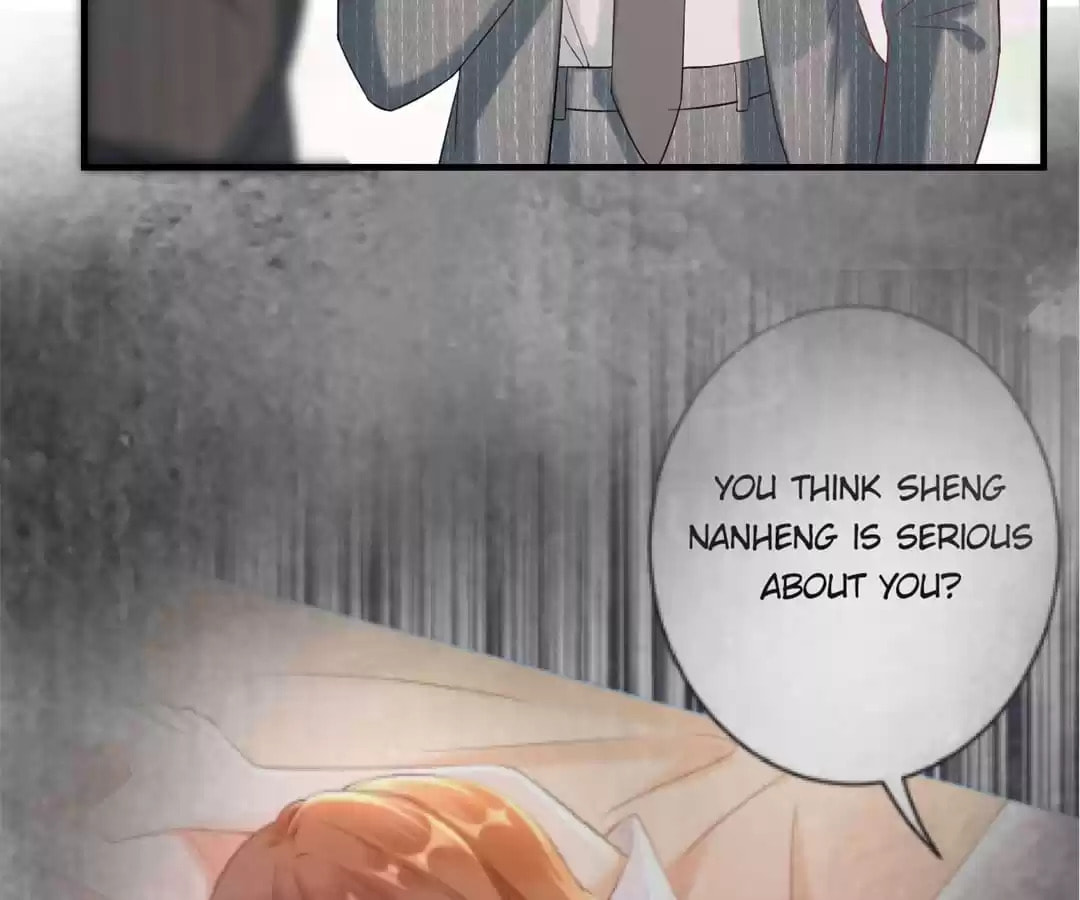 Breakup Progress 99% Chapter 82 page 25 - 