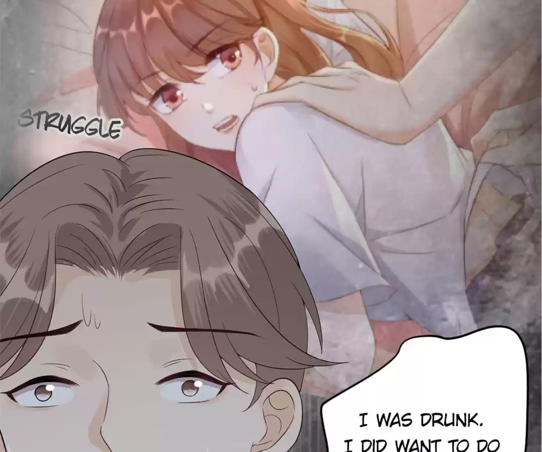 Breakup Progress 99% Chapter 82 page 26 - 