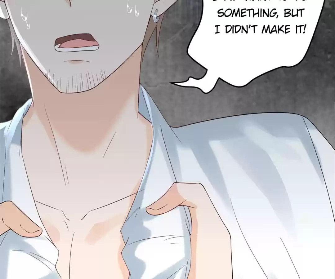 Breakup Progress 99% Chapter 82 page 27 - 