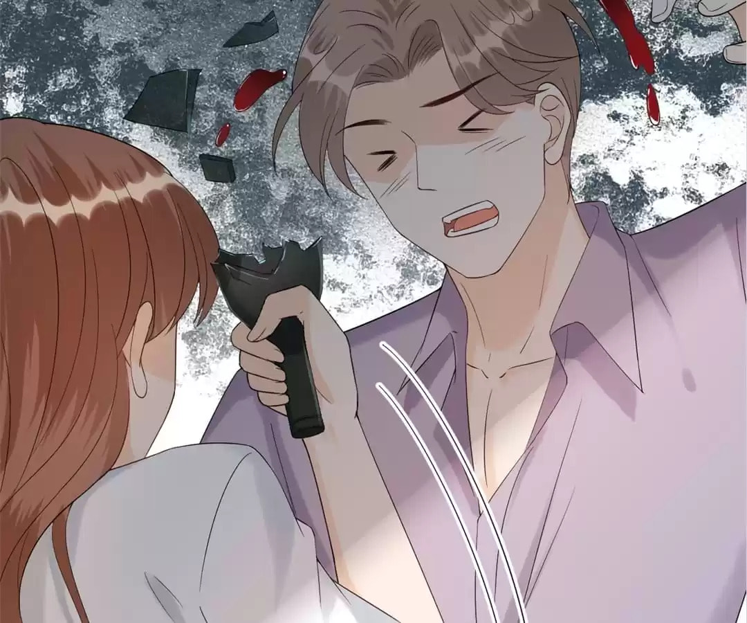 Breakup Progress 99% Chapter 82 page 29 - 