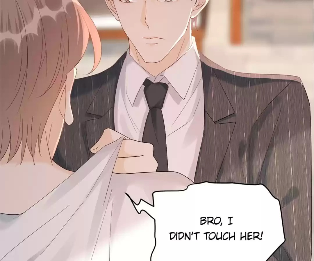 Breakup Progress 99% Chapter 82 page 32 - 