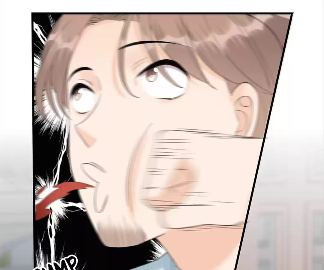 Breakup Progress 99% Chapter 82 page 34 - 
