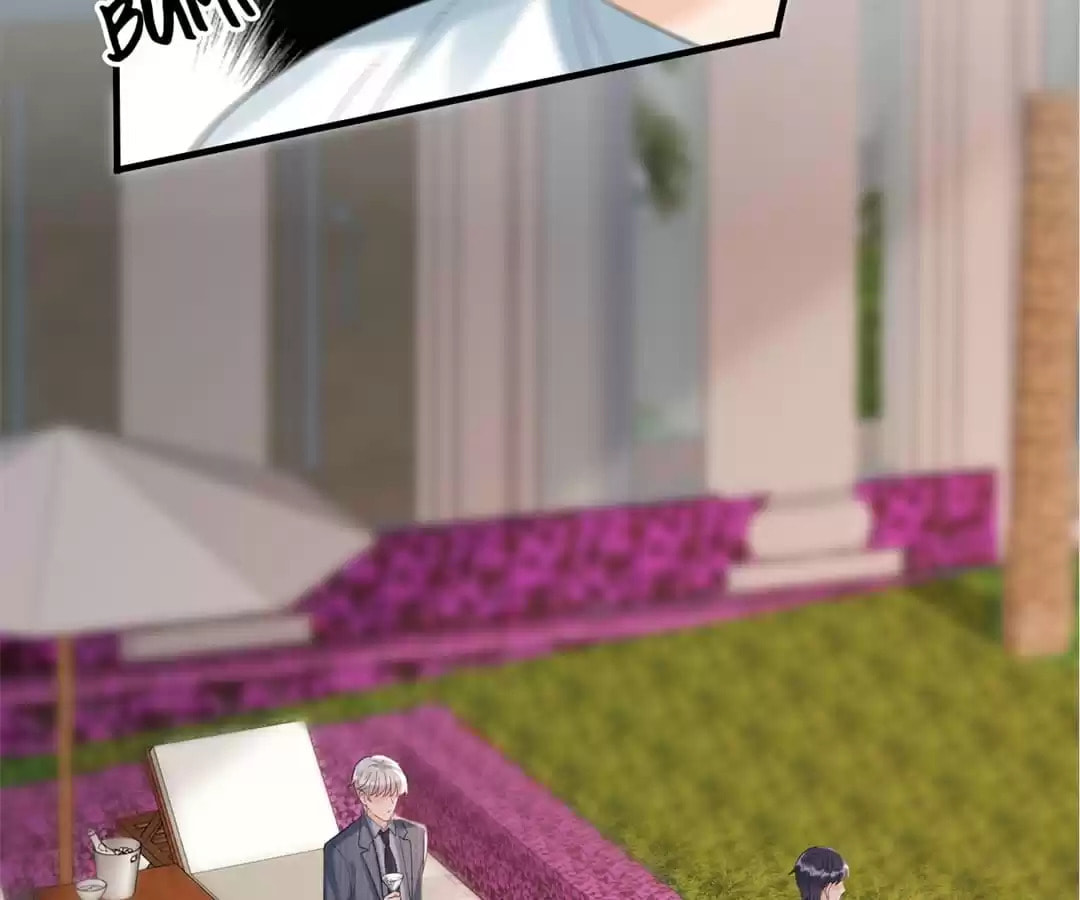 Breakup Progress 99% Chapter 82 page 35 - 