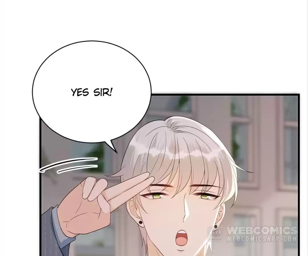 Breakup Progress 99% Chapter 82 page 38 - 