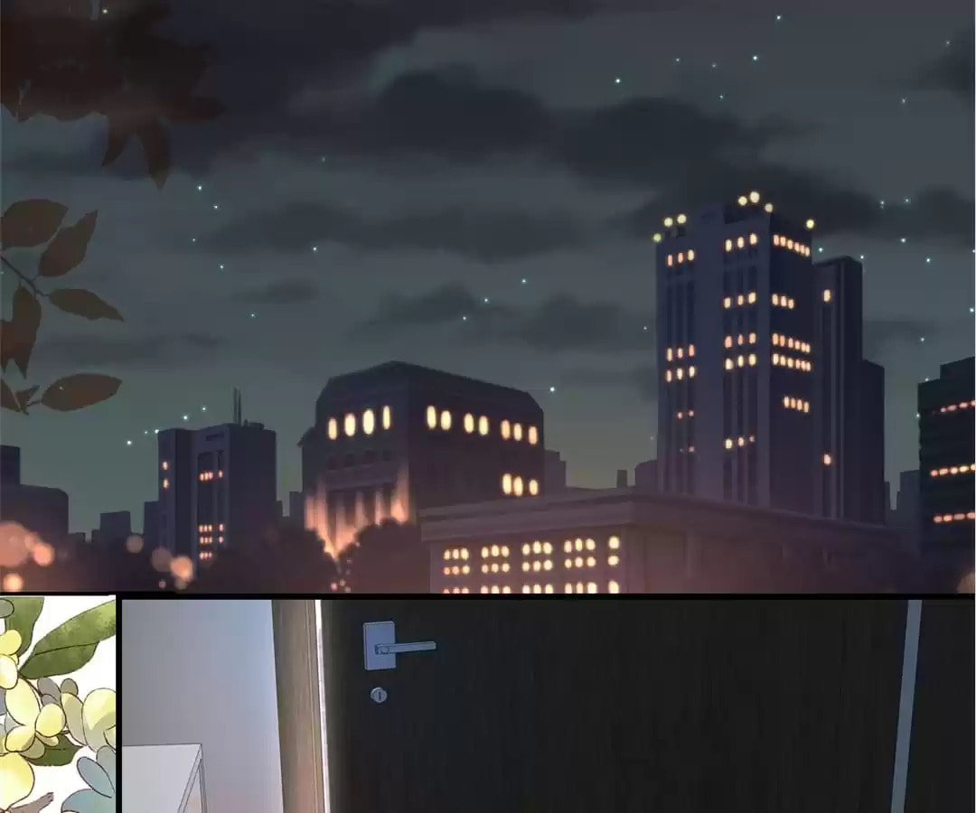 Breakup Progress 99% Chapter 82 page 42 - 