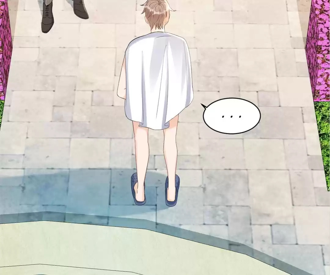 Breakup Progress 99% Chapter 82 page 6 - 