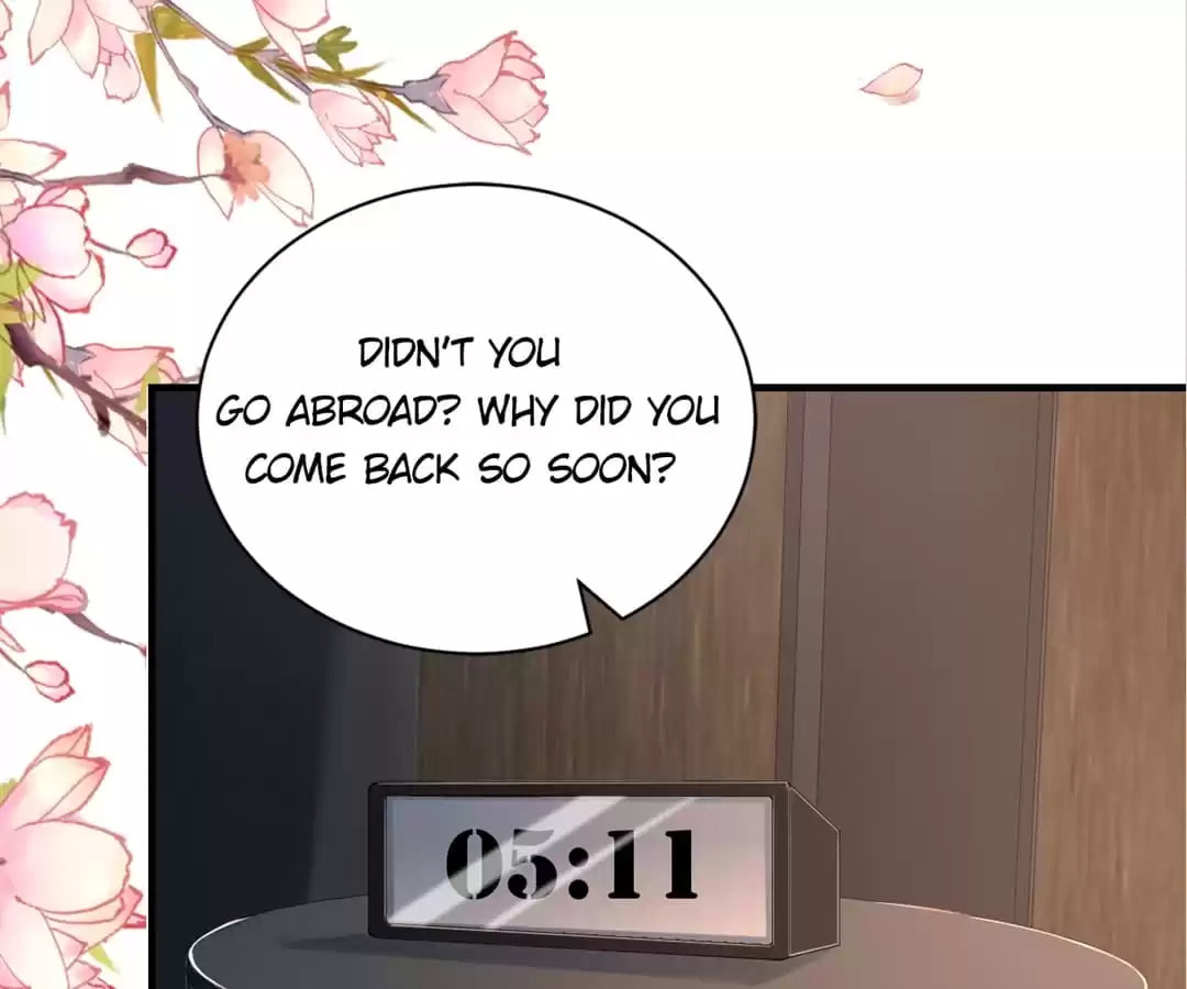 Breakup Progress 99% Chapter 82 page 60 - 