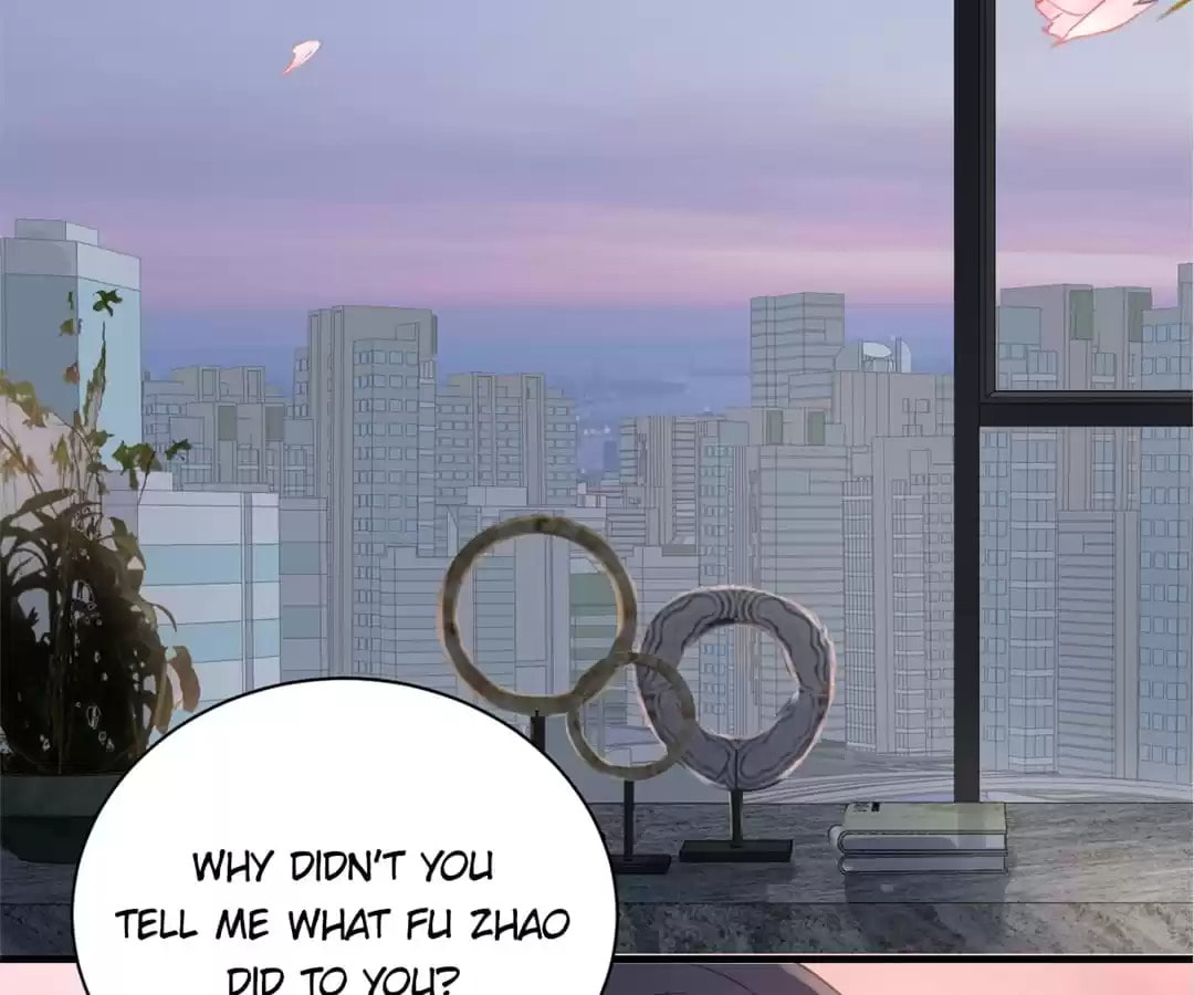 Breakup Progress 99% Chapter 82 page 67 - 