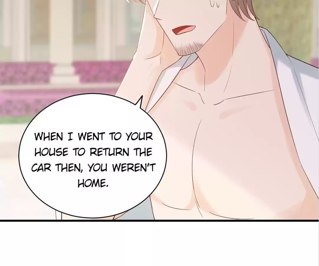 Breakup Progress 99% Chapter 82 page 9 - 